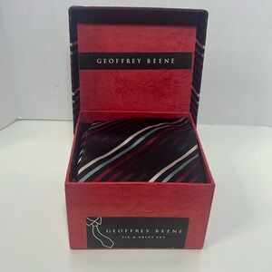 Geoffrey Beene Tie
